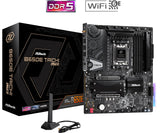 ASRock B650E TAICHI LITE - Socket AM5 - motherboard Asrock