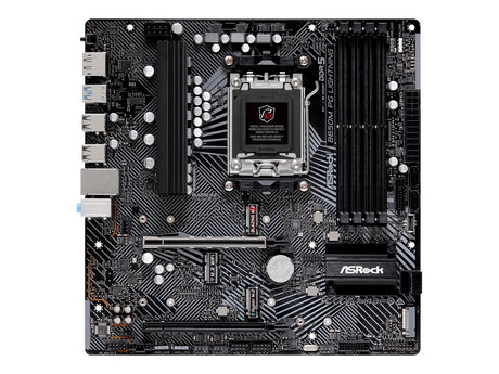 ASRock B650M PG LIGHTNING Asrock