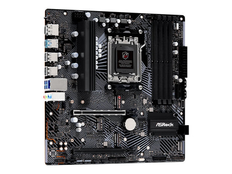 ASRock B650M PG LIGHTNING Asrock