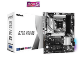 ASRock B760 Pro RS ATX bundkort | Geekd.dk ASRock B760 Pro RS ATX bundkort | Geekd.dk