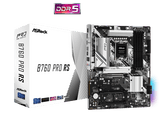 ASRock B760 PRO RS Asrock