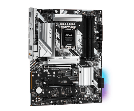 ASRock B760 PRO RS Asrock