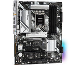 ASRock B760 Pro RS WiFi ATX LGA1700  Intel B760 ASRock