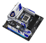 ASRock B760M PG SONIC WIFI Asrock