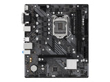 ASRock H510M-HDV/M.2 SE LGA1200 DDR4 ASRock