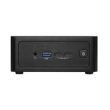 ASRock NUC BOX-325 barebone - Core Ultra 5 325 - kabinet