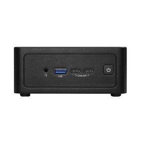 ASRock NUC BOX-325 barebone - Core Ultra 5 325 - kabinet