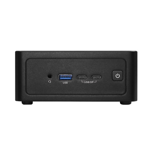 ASRock NUC BOX-155H barebone - Core Ultra 7 155H