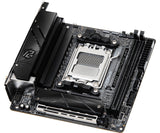 ASRock Phantom Gaming A620I Lightning WiFi Micro-ATX Socket AM5 AMD A620 ASRock