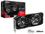 ASRock Radeon RX 6600 Challenger D 8GB 8GB ASRock