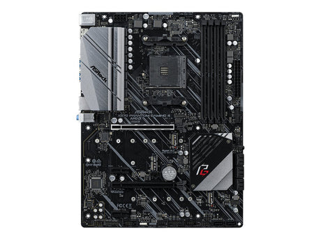 ASRock X570 Phantom Gaming 4 ATX  AM4 AMD X570 ASRock