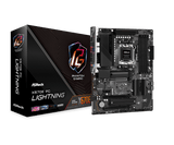 ASRock X670E PG LIGHTNING Asrock