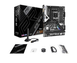 ASRock X670E PRO RS Asrock