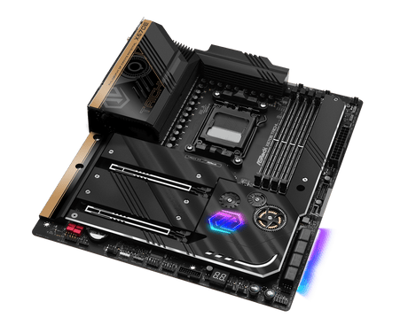 ASRock X670E TAICHI Asrock