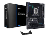 ASRock Z690 Extreme ATX LGA1700  Intel Z690 ASRock