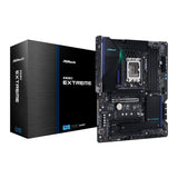 ASRock Z690 Extreme ATX LGA1700  Intel Z690 ASRock