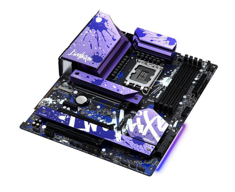 ASRock Z790 LIVEMIXER Asrock