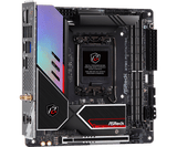 ASRock Z790 PG-ITX/TB4 Asrock