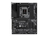 ASRock Z790 PG Lightning ATX LGA1700  Intel Z790 ASRock