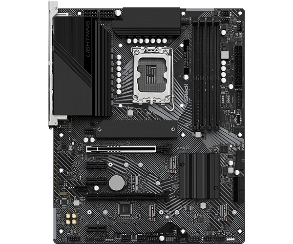 ASrock Z790 PG Lightning DDR4 Asrock