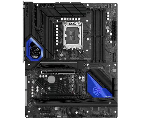 ASrock Z790 PG Riptide Asrock