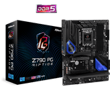 ASrock Z790 PG Riptide Asrock