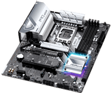 ASrock Z790 Pro RS DDR4 Asrock