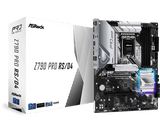 ASrock Z790 Pro RS DDR4 Asrock