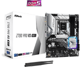 ASRock Z790 Pro RS WIFI Asrock