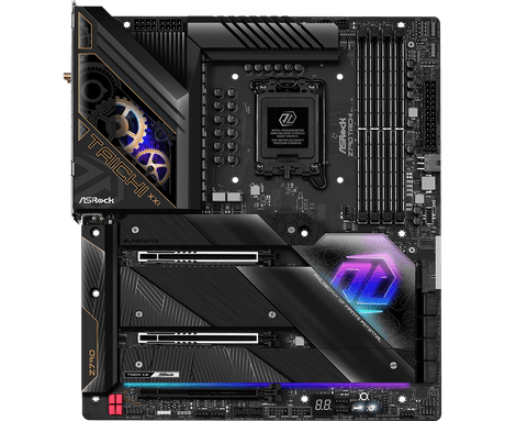 ASRock Z790 TAICHI Asrock