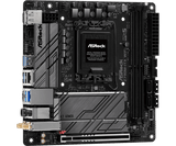 ASRock Z790M-ITX WiFi Asrock