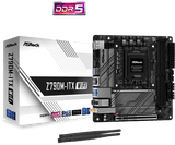 ASRock Z790M-ITX WiFi Asrock