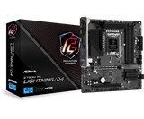 ASRock Z790M PG Lightning DDR4 Asrock