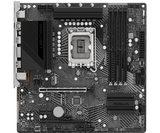 ASRock Z790M PG Lightning DDR4 Asrock