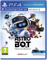 Astro Bot (PSVR) (UK/Arabic) – PS4 – produktbillede