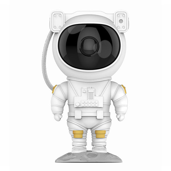 Astronautbordslampa