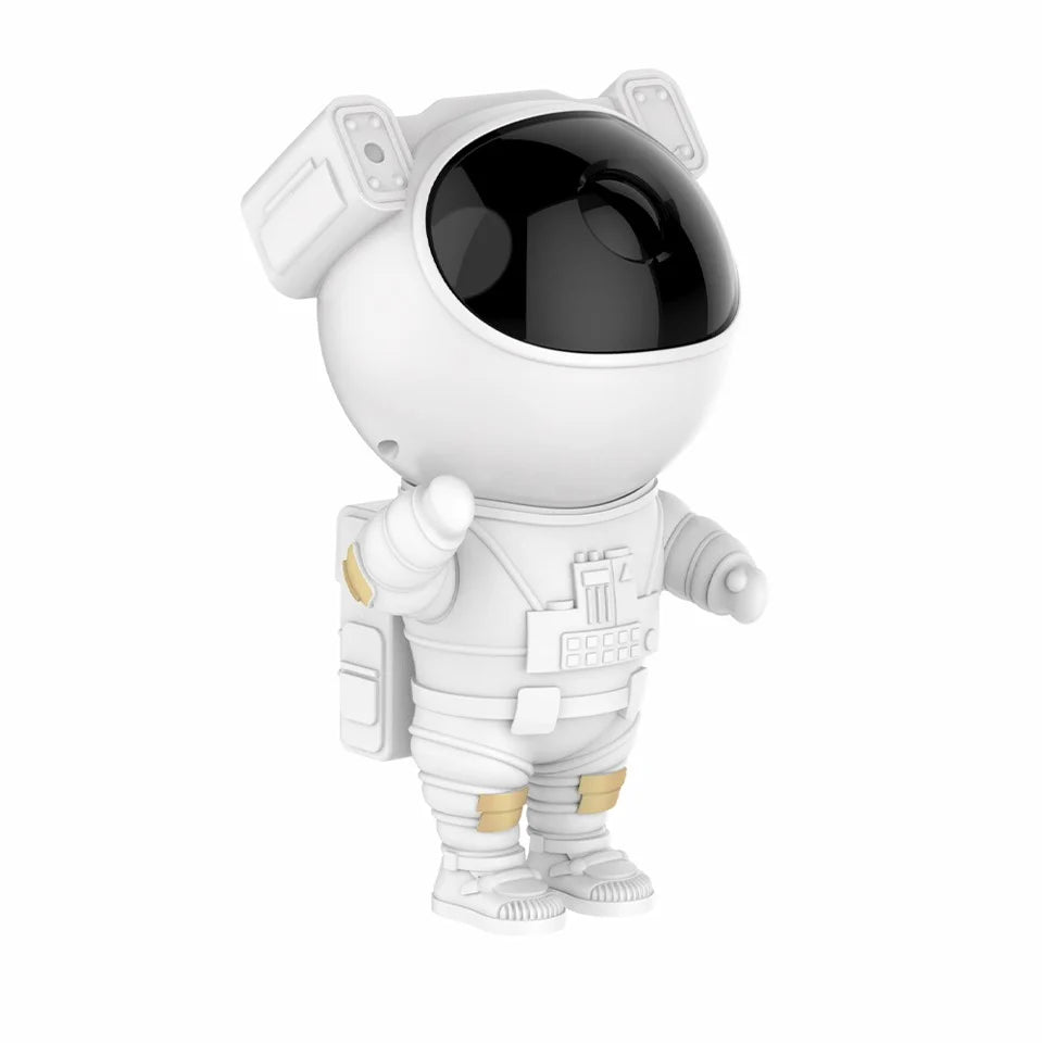 Astronaut Bordlampe Geekd