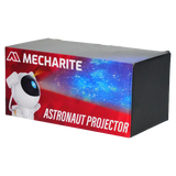 MECHARITE - Astronaut Stjerne Projektor Mecharite