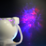 MECHARITE - Mini Astronaut Stjerne Projektor