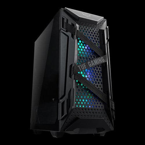 ASUS Case TUF Gaming GT301 Asus