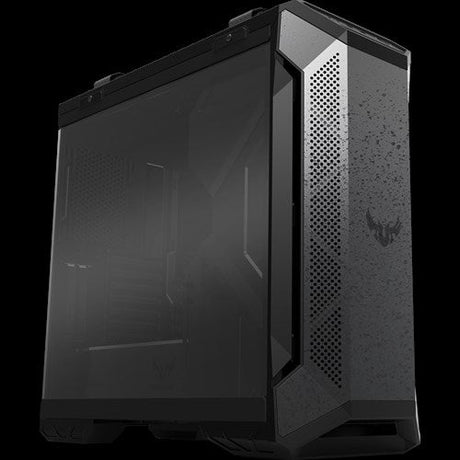 ASUS Case TUF Gaming GT501 BLACK Tempered Glass RGB Asus