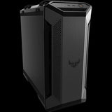 ASUS Case TUF Gaming GT501 BLACK Tempered Glass RGB Asus