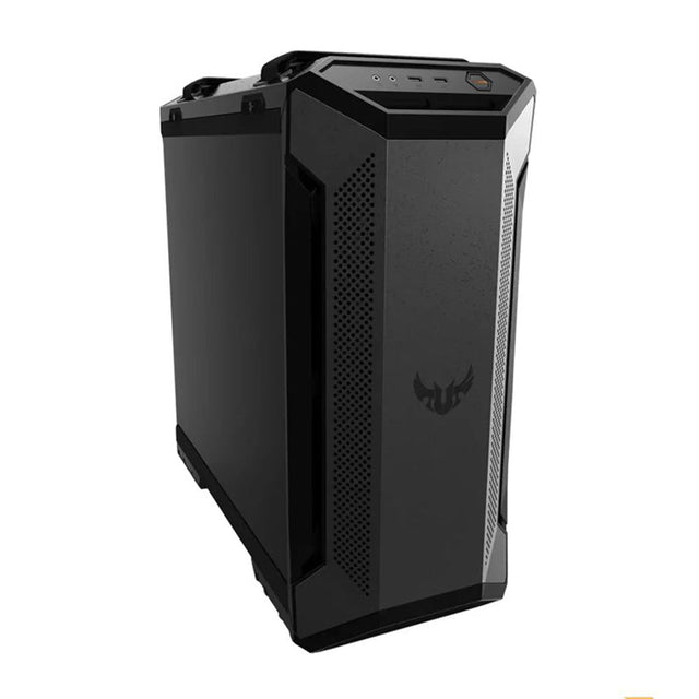 ASUS Case TUF Gaming GT501 BLACK Tempered Glass RGB Asus