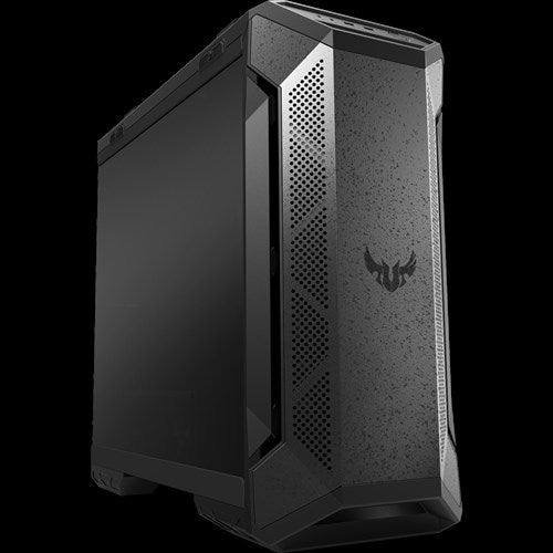 ASUS Case TUF Gaming GT501 BLACK Tempered Glass RGB Asus