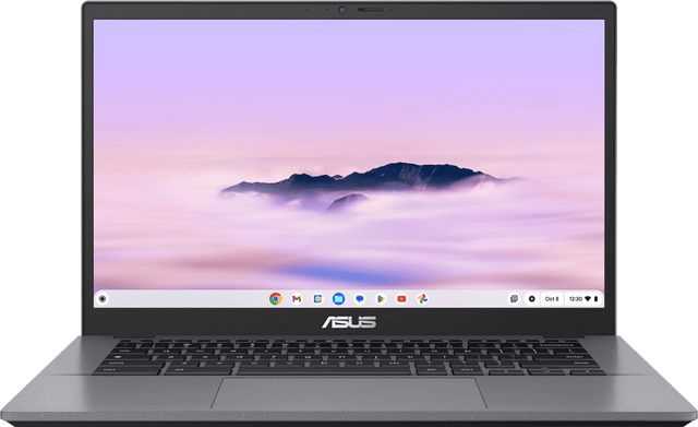 ASUS Chromebook Plus CX34 CX3402CVA-PQ0003 i Rocky Grey