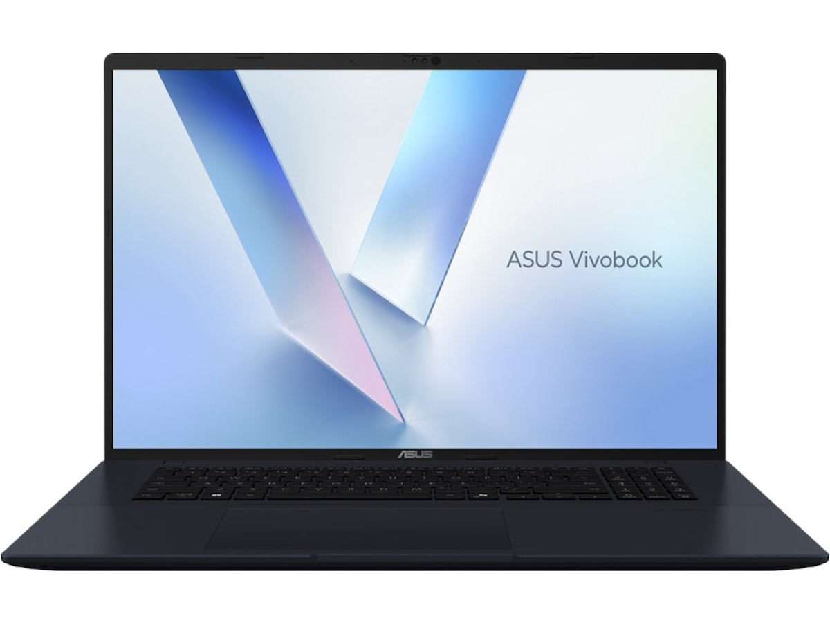 ASUS Vivobook 18 D1807GA-S8053W – computerens front