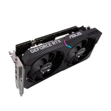 ASUS Dual GeForce RTX 3050 OC Edition 8GB Asus