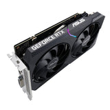 ASUS Dual GeForce RTX 3050 V2 OC Edition 8GB Asus