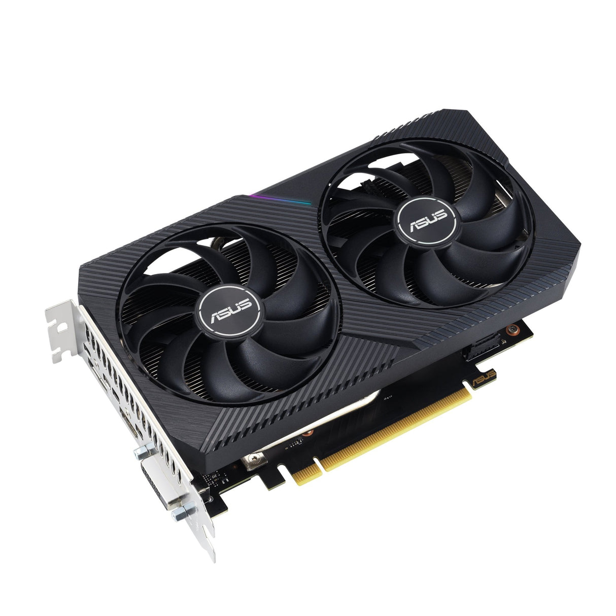 ASUS Dual GeForce RTX 3050 V2 OC Edition 8GB Asus