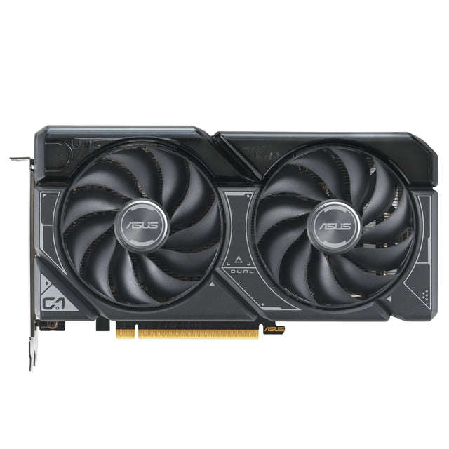 ASUS Dual GeForce RTX 4060 Ti 16GB 16GB OC Edition Asus